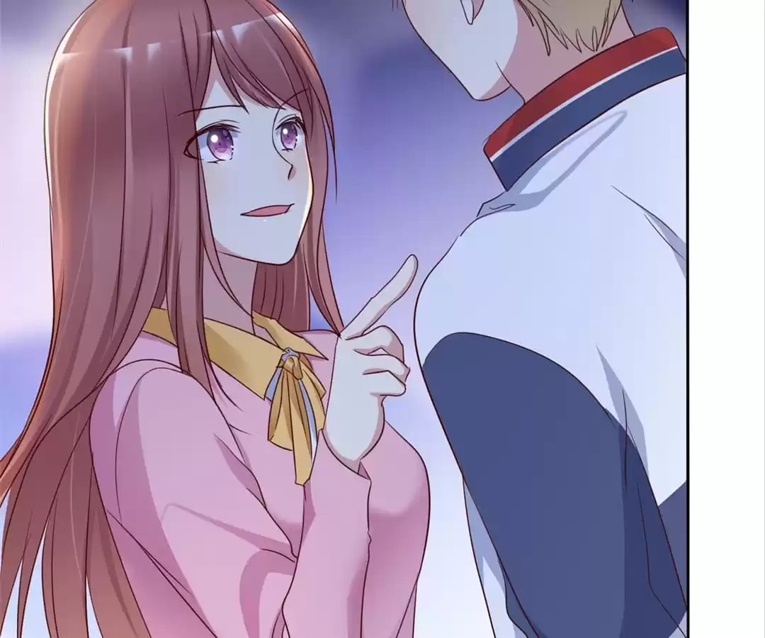 Love Trainee Chapter 119 page 61 - 