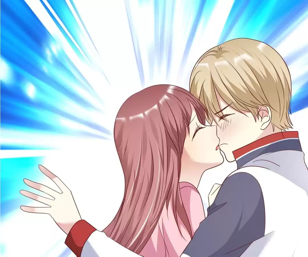 Love Trainee Chapter 119 page 65 - 