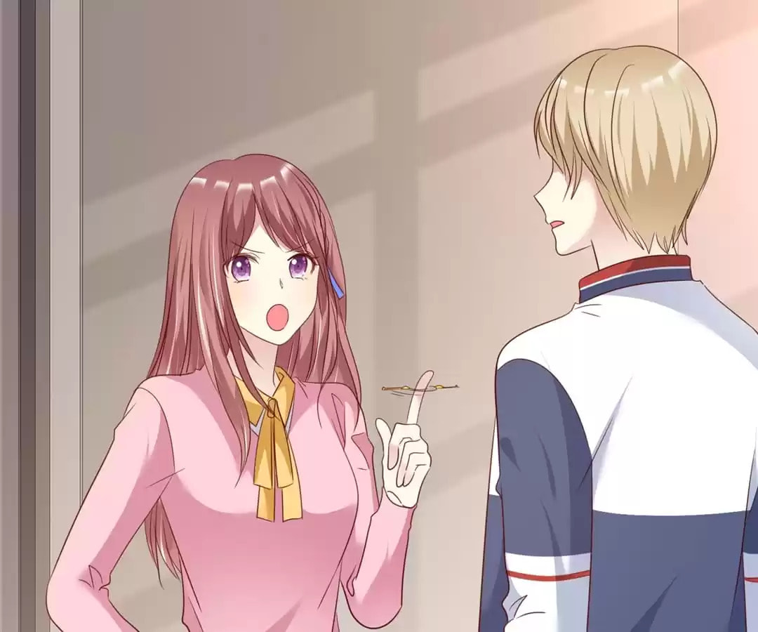 Love Trainee Chapter 119 page 69 - 