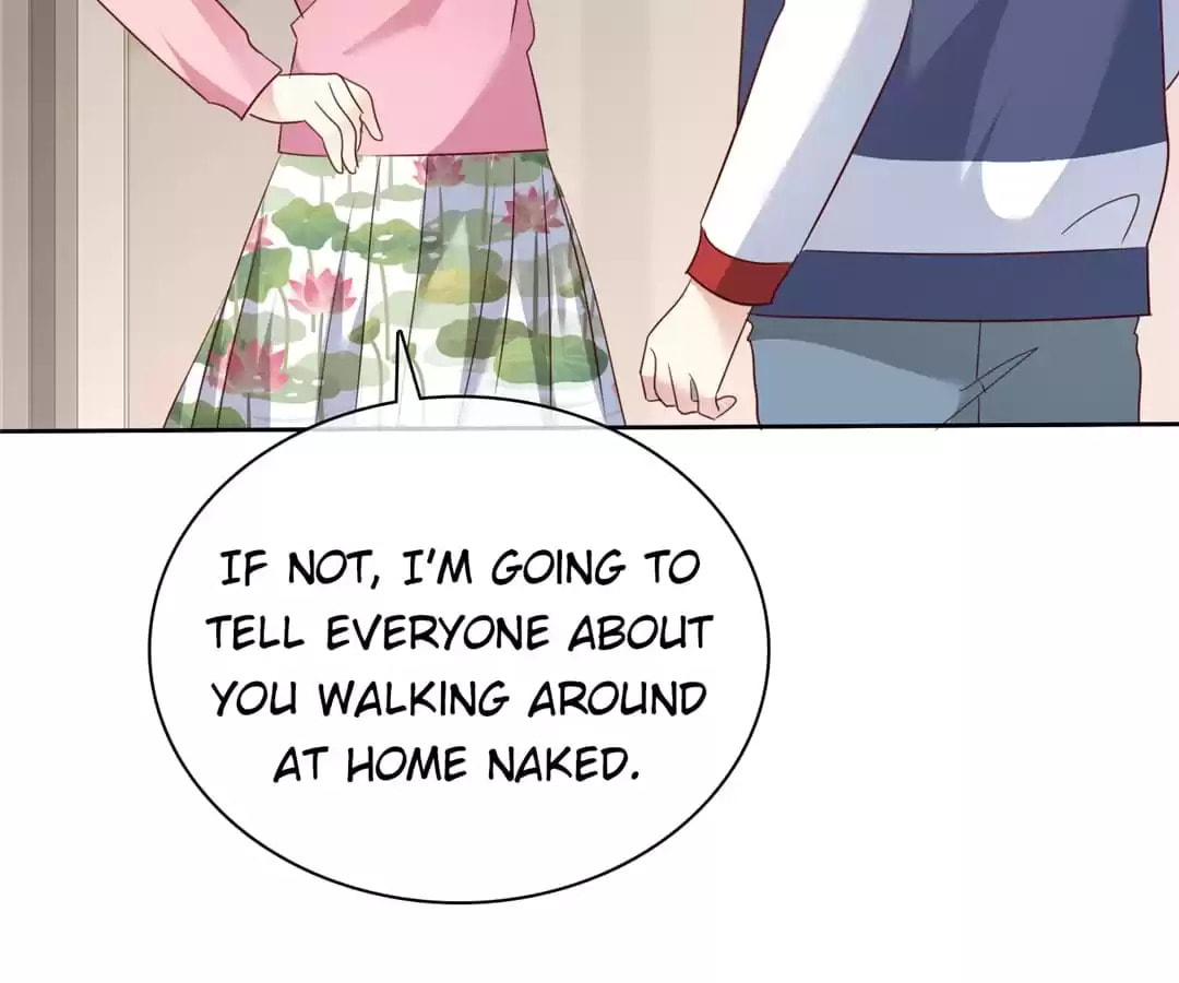 Love Trainee Chapter 119 page 70 - 