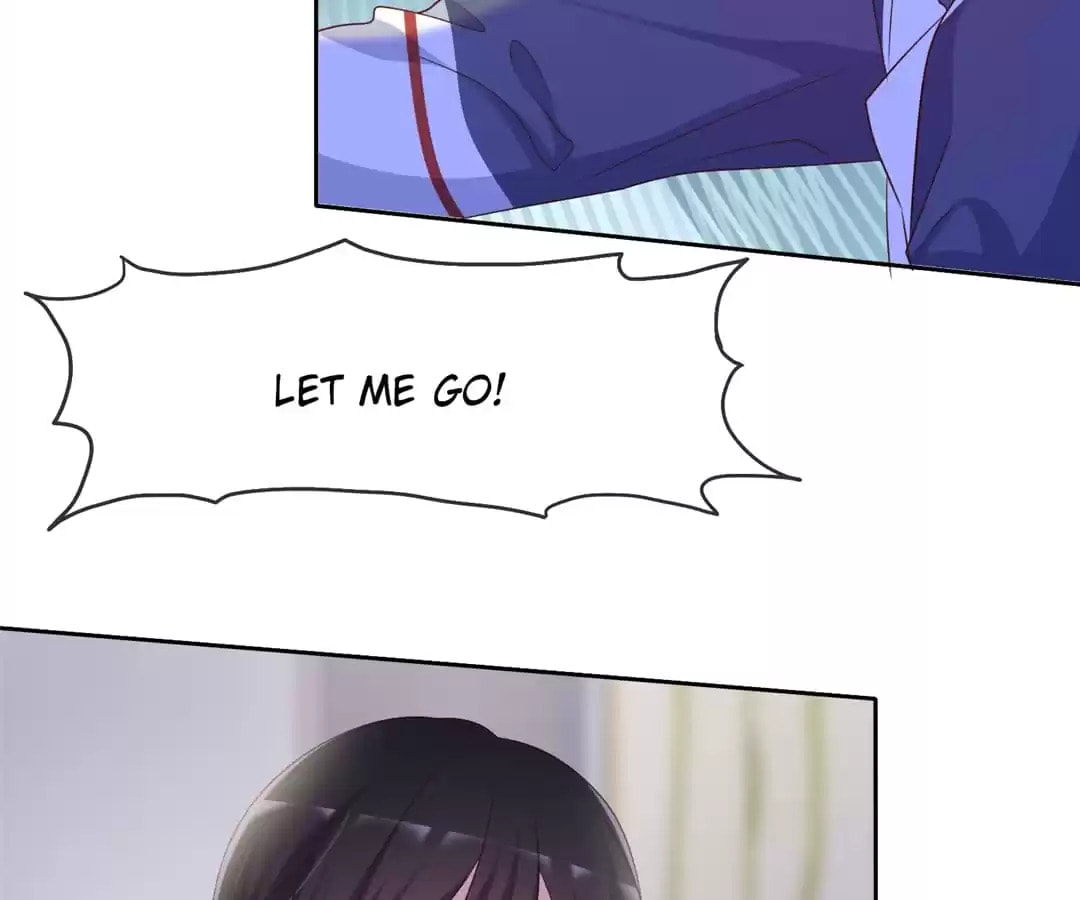 Love Trainee Chapter 119 page 8 - 