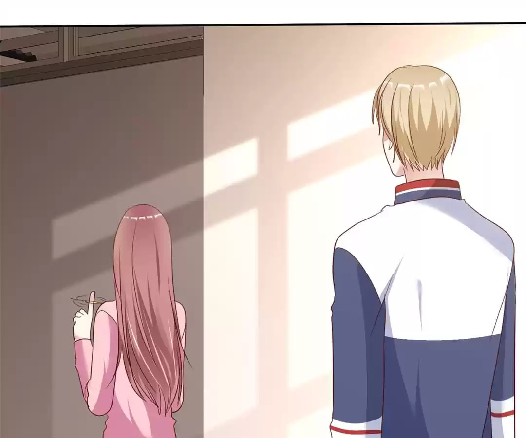 Love Trainee Chapter 119 page 71 - 