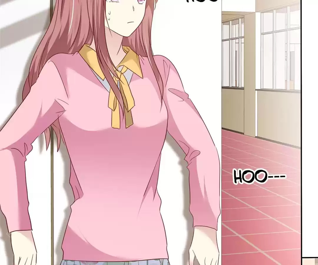 Love Trainee Chapter 119 page 76 - 