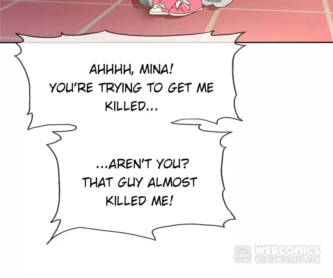 Love Trainee Chapter 119 page 78 - 