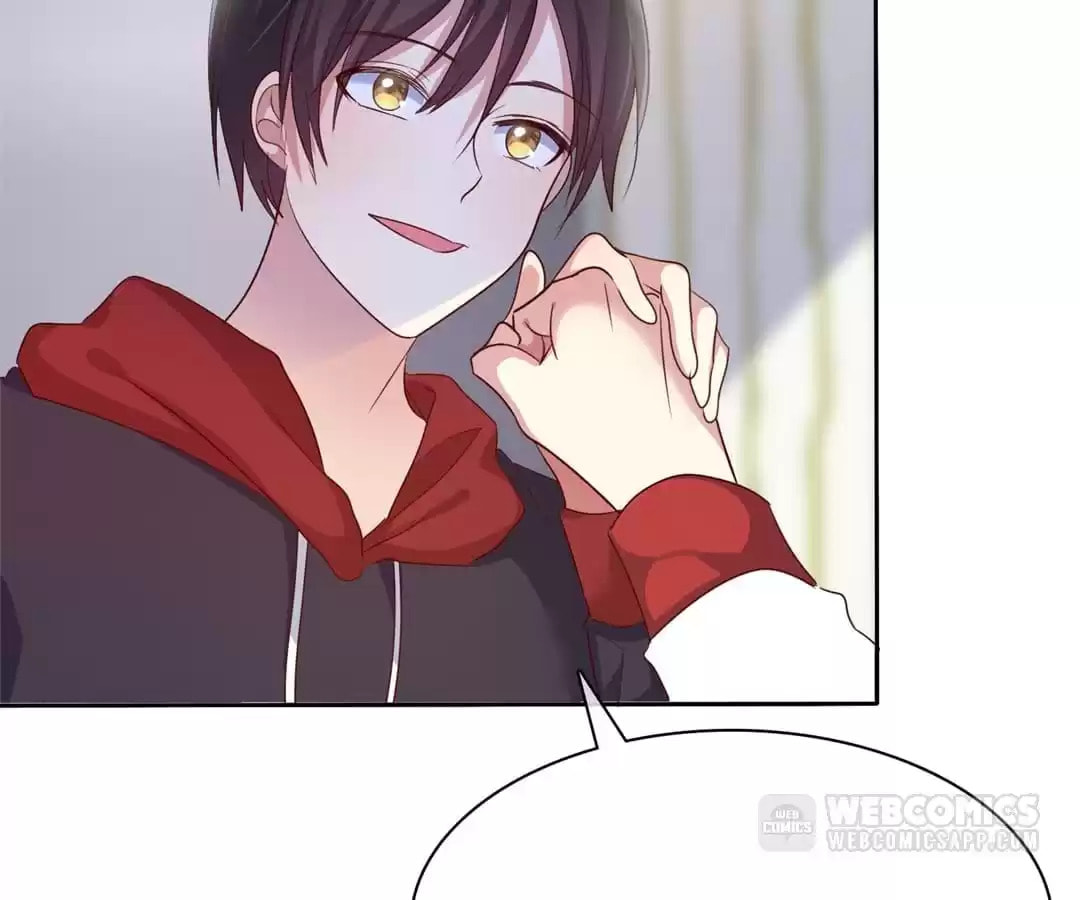 Love Trainee Chapter 119 page 9 - 