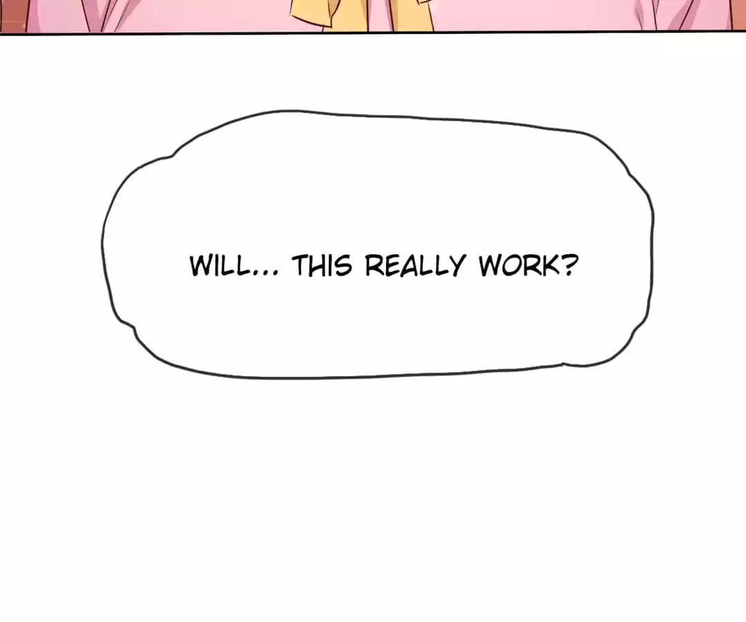 Love Trainee Chapter 119 page 83 - 