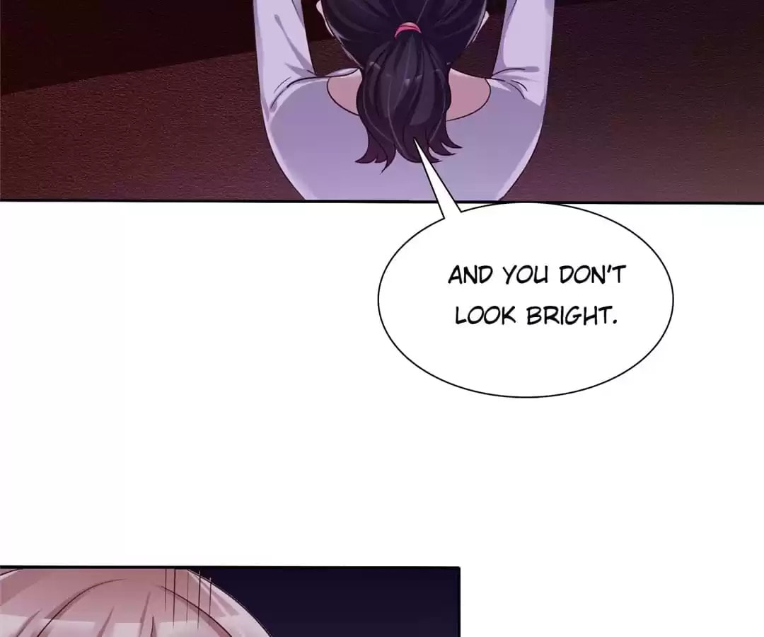 Love Trainee Chapter 12 page 14 - 