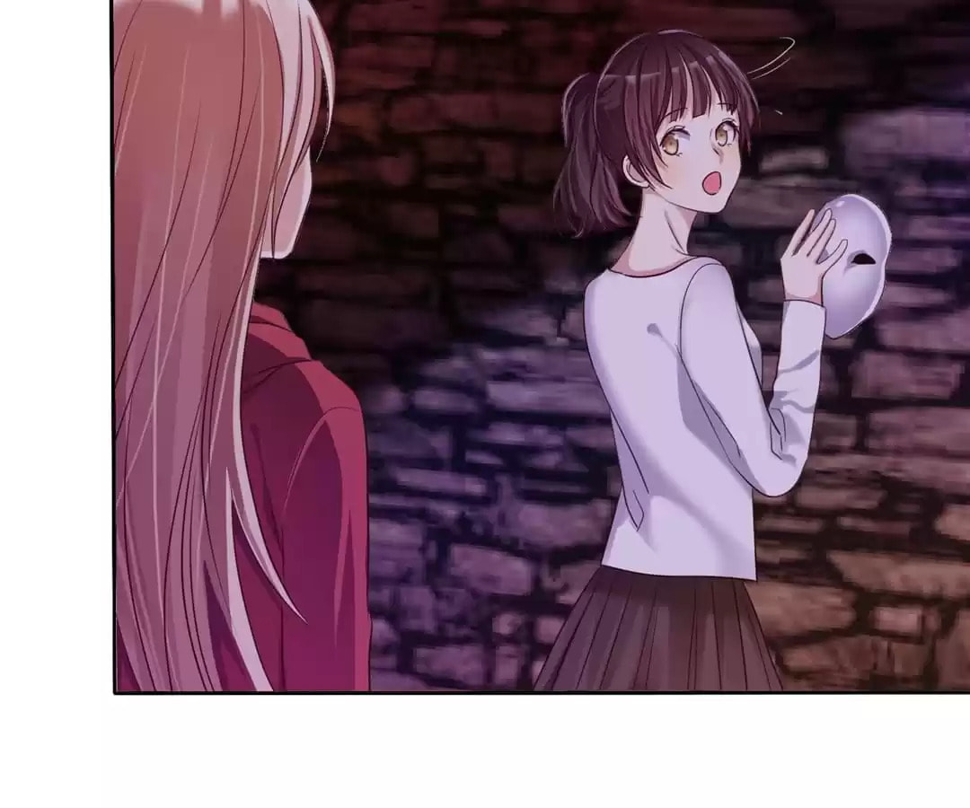 Love Trainee Chapter 12 page 17 - 