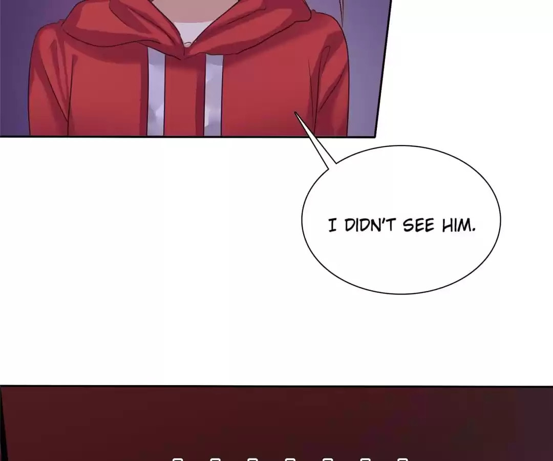 Love Trainee Chapter 12 page 19 - 
