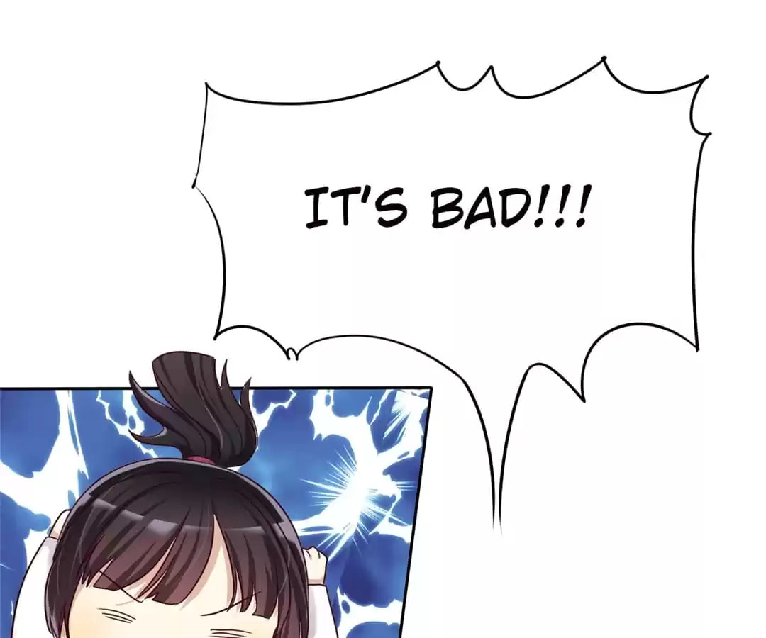 Love Trainee Chapter 12 page 21 - 