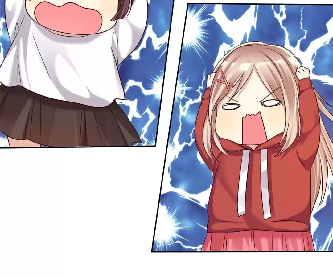 Love Trainee Chapter 12 page 22 - 