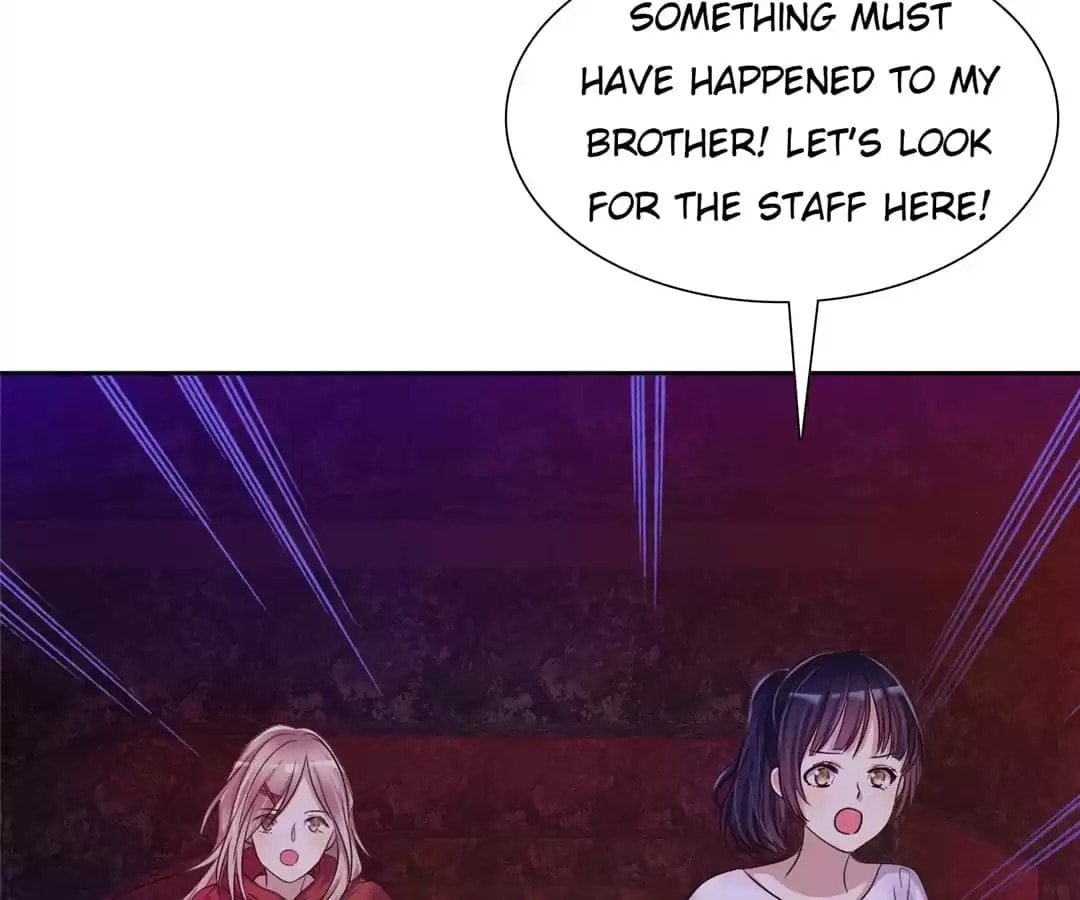 Love Trainee Chapter 12 page 32 - 