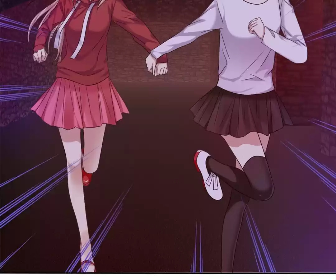 Love Trainee Chapter 12 page 33 - 