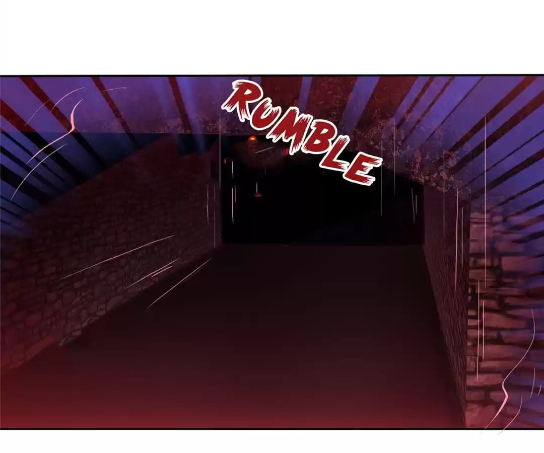 Love Trainee Chapter 12 page 34 - 
