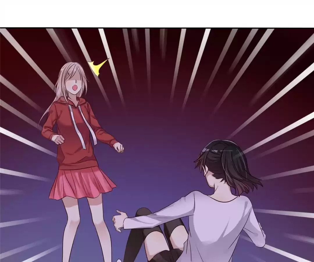 Love Trainee Chapter 12 page 37 - 