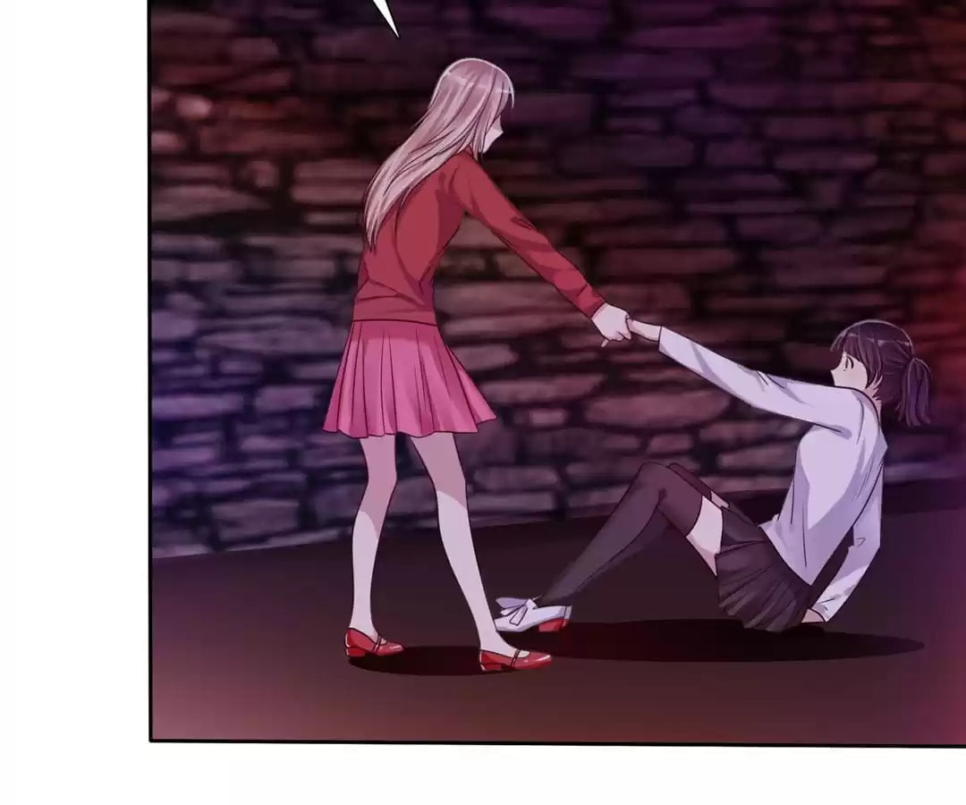 Love Trainee Chapter 12 page 39 - 