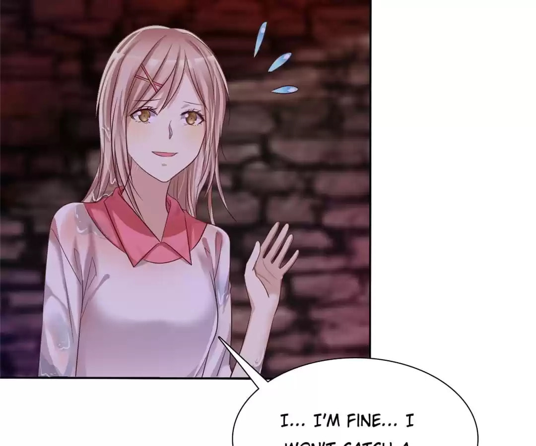 Love Trainee Chapter 12 page 7 - 