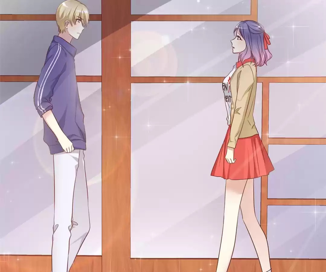 Love Trainee Chapter 120 page 19 - 