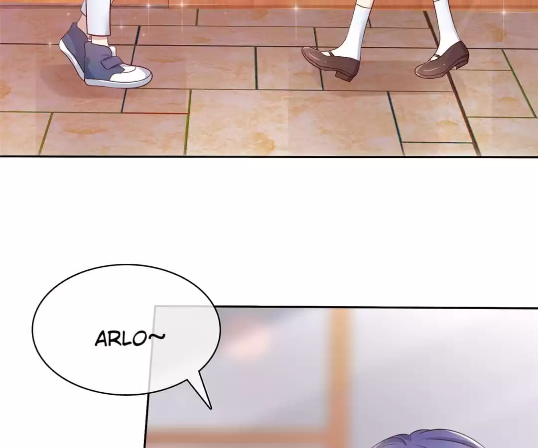 Love Trainee Chapter 120 page 20 - 