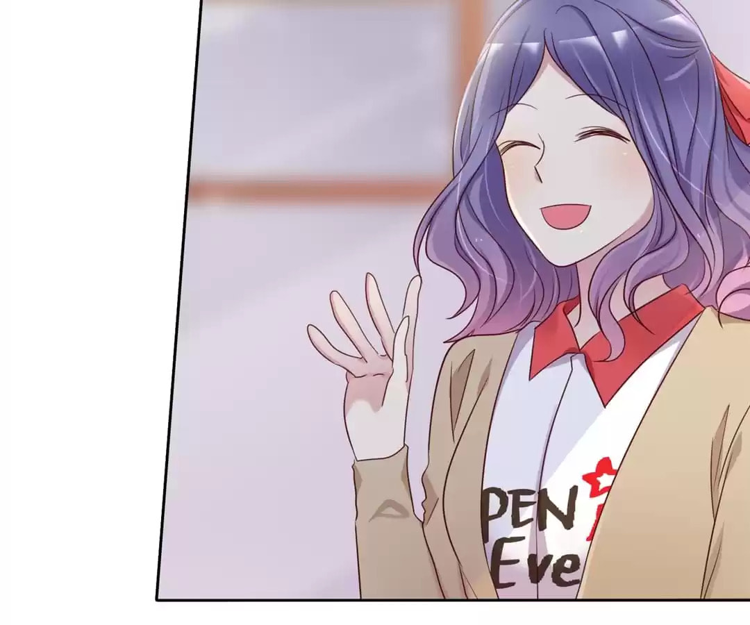Love Trainee Chapter 120 page 21 - 