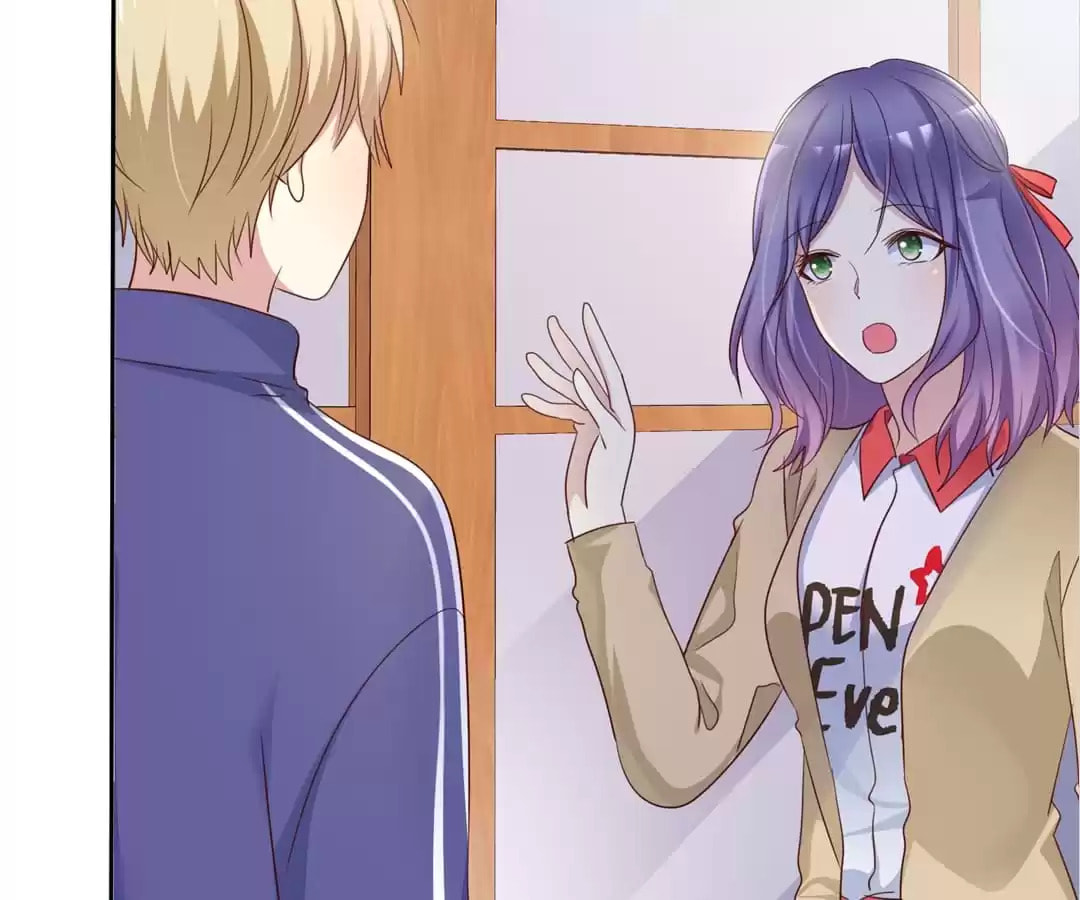 Love Trainee Chapter 120 page 26 - 
