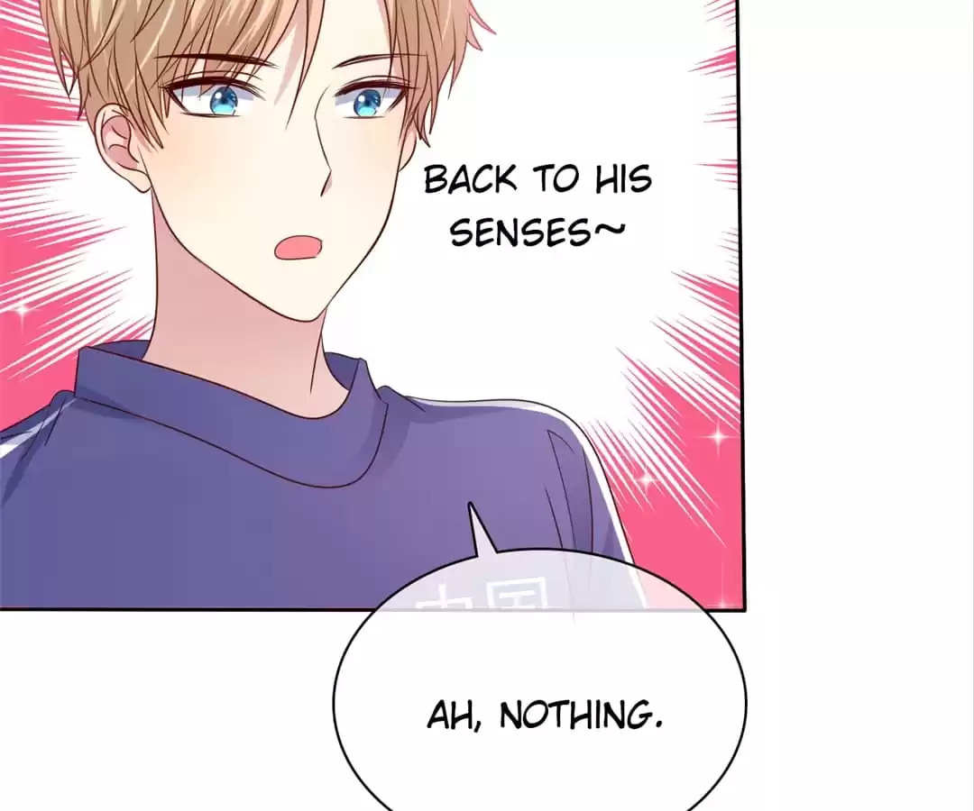 Love Trainee Chapter 120 page 28 - 