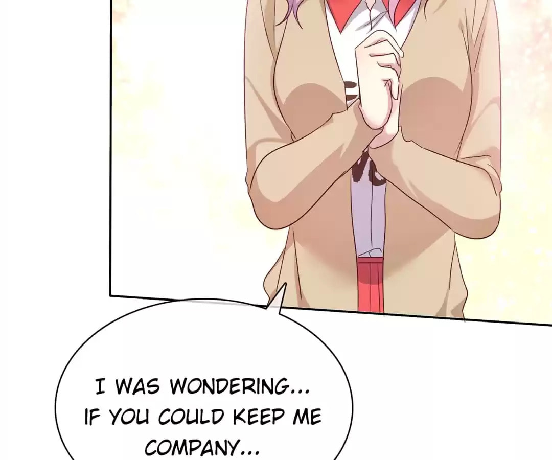 Love Trainee Chapter 120 page 33 - 