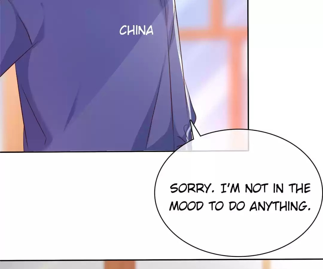 Love Trainee Chapter 120 page 35 - 