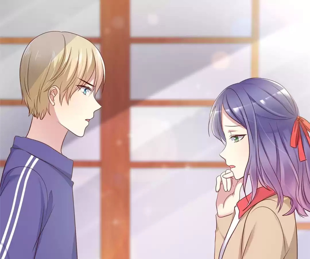 Love Trainee Chapter 120 page 36 - 