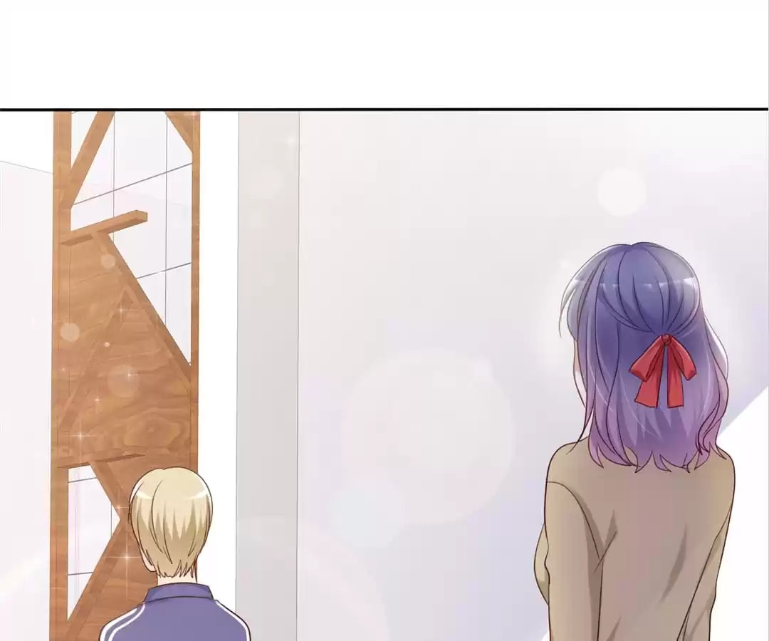 Love Trainee Chapter 120 page 38 - 