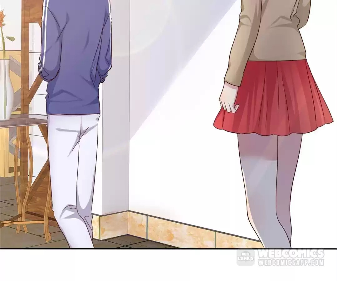 Love Trainee Chapter 120 page 39 - 