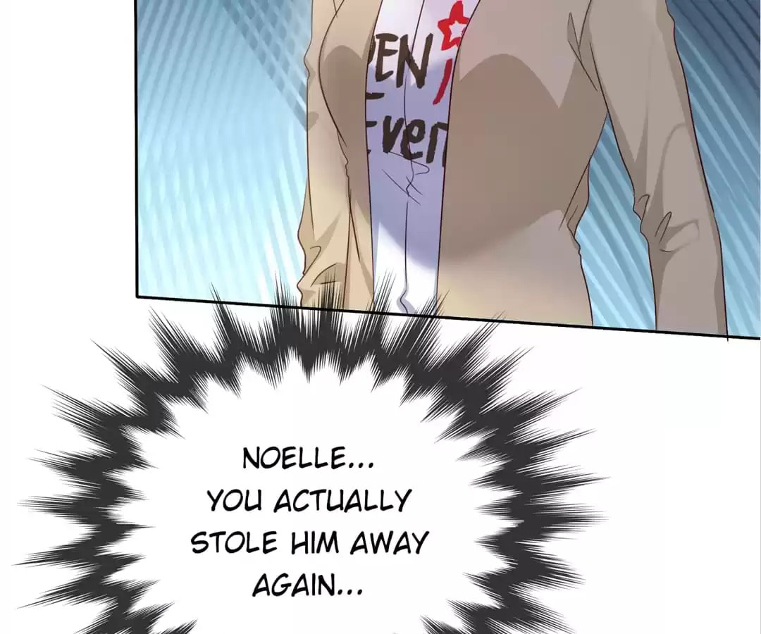 Love Trainee Chapter 120 page 41 - 