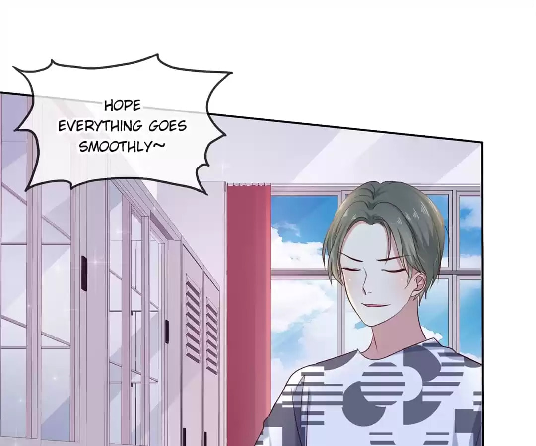 Love Trainee Chapter 120 page 45 - 