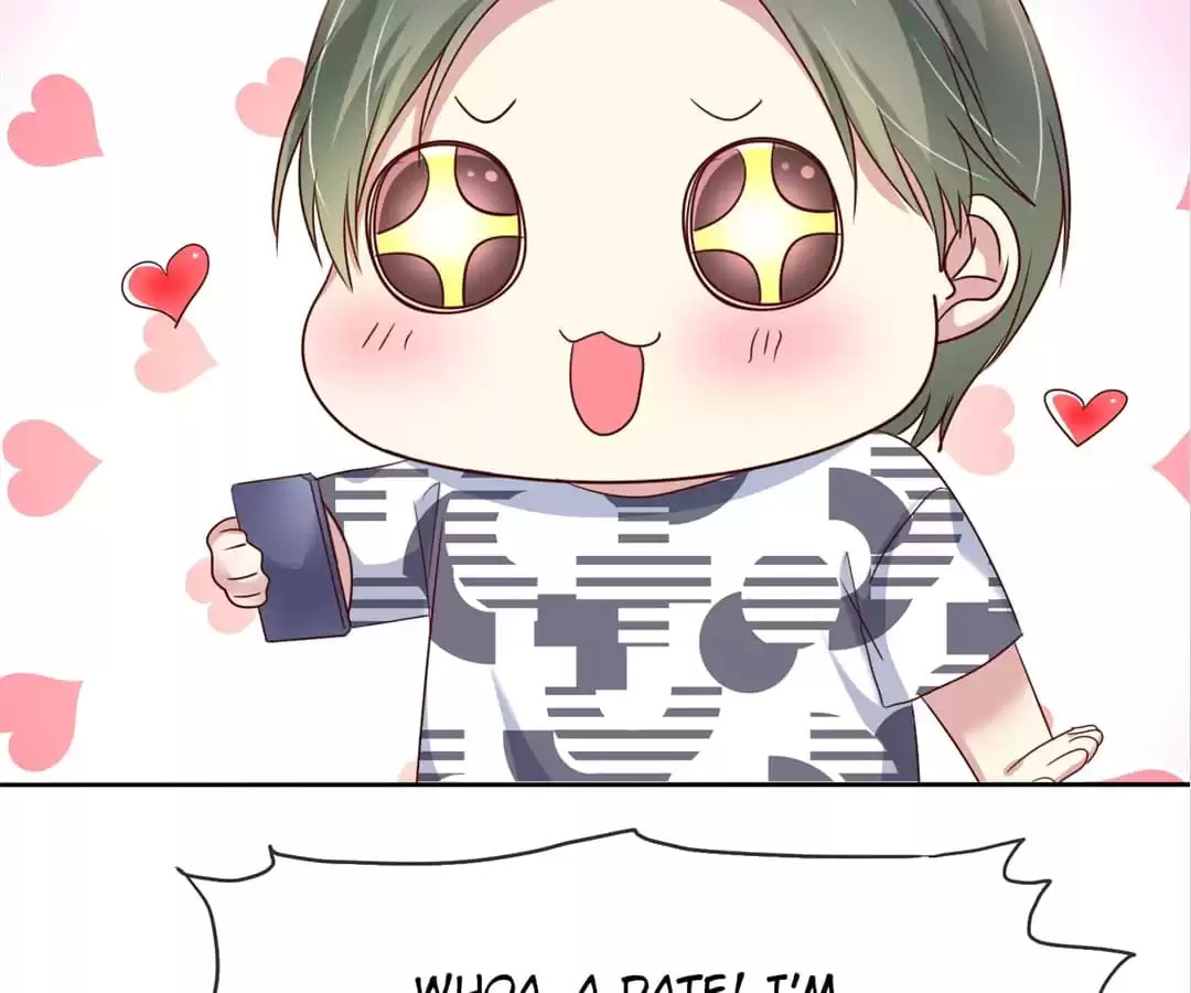 Love Trainee Chapter 120 page 49 - 