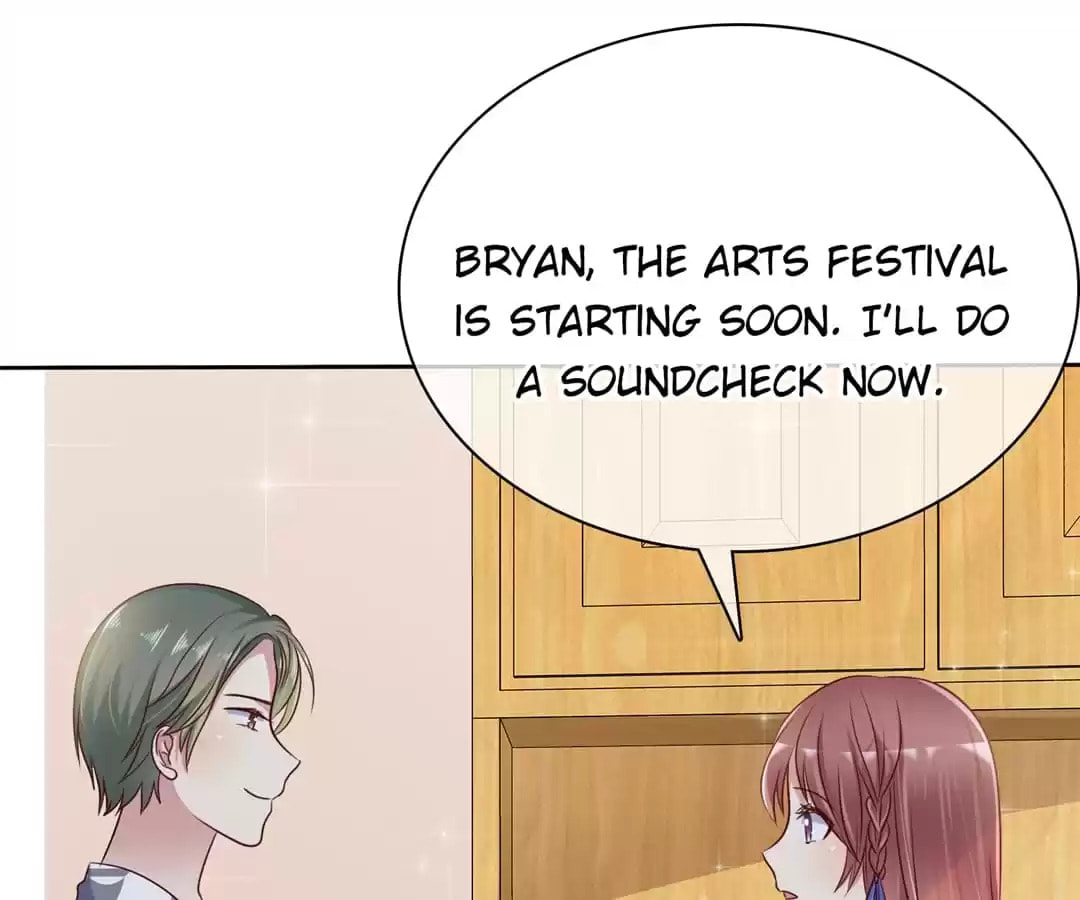 Love Trainee Chapter 120 page 6 - 