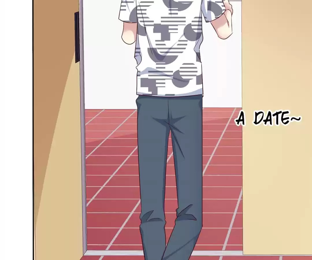 Love Trainee Chapter 120 page 53 - 