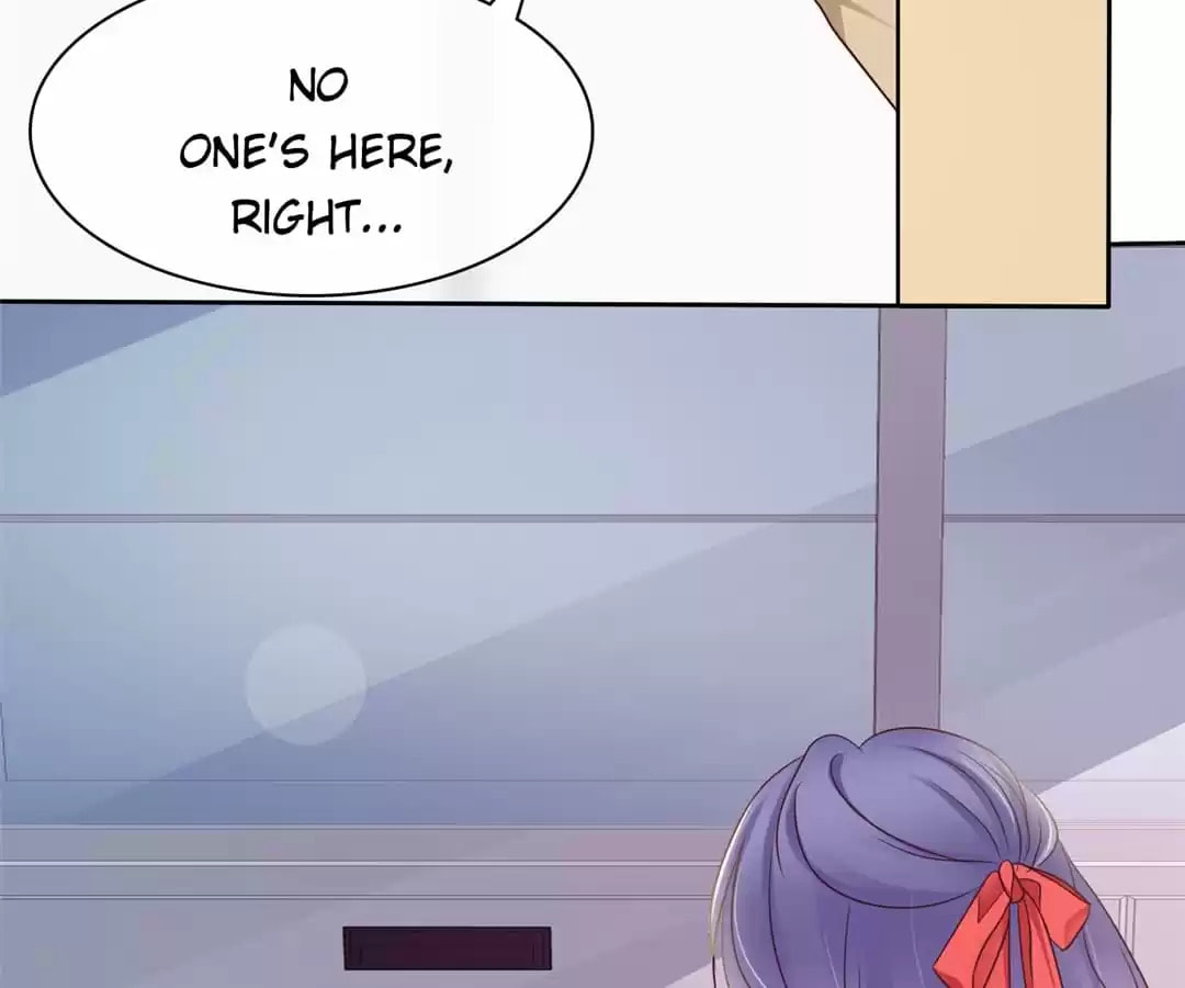 Love Trainee Chapter 120 page 56 - 