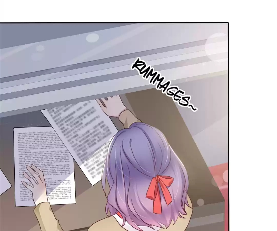 Love Trainee Chapter 120 page 58 - 