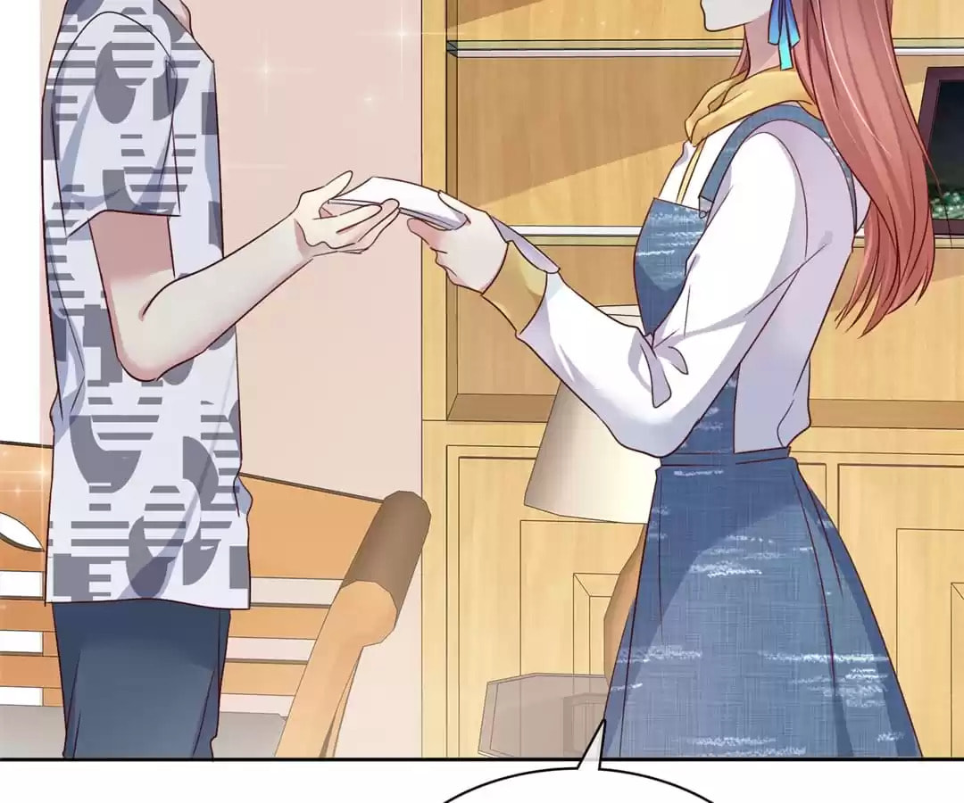 Love Trainee Chapter 120 page 7 - 