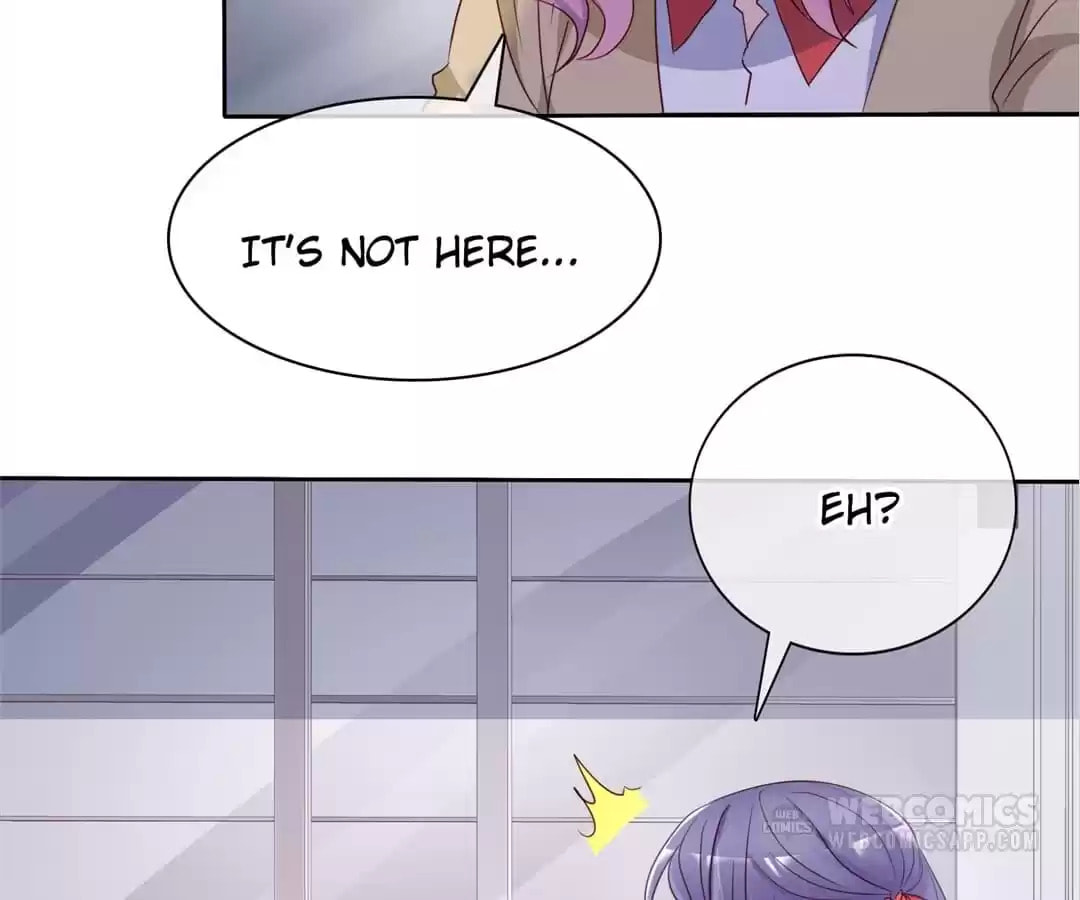Love Trainee Chapter 120 page 61 - 