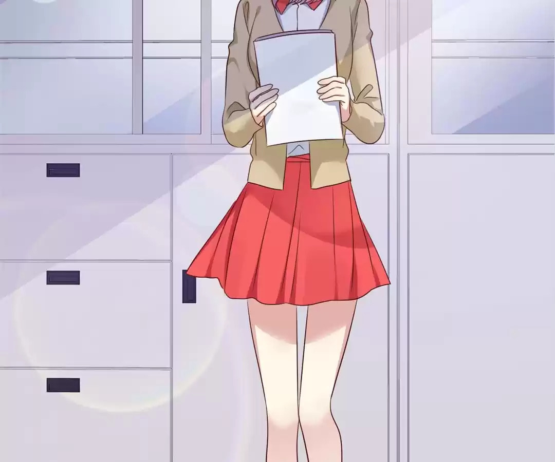 Love Trainee Chapter 120 page 68 - 