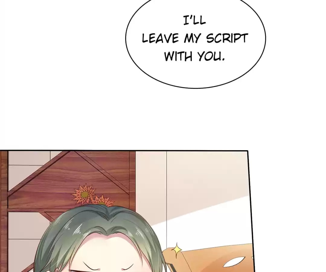Love Trainee Chapter 120 page 8 - 