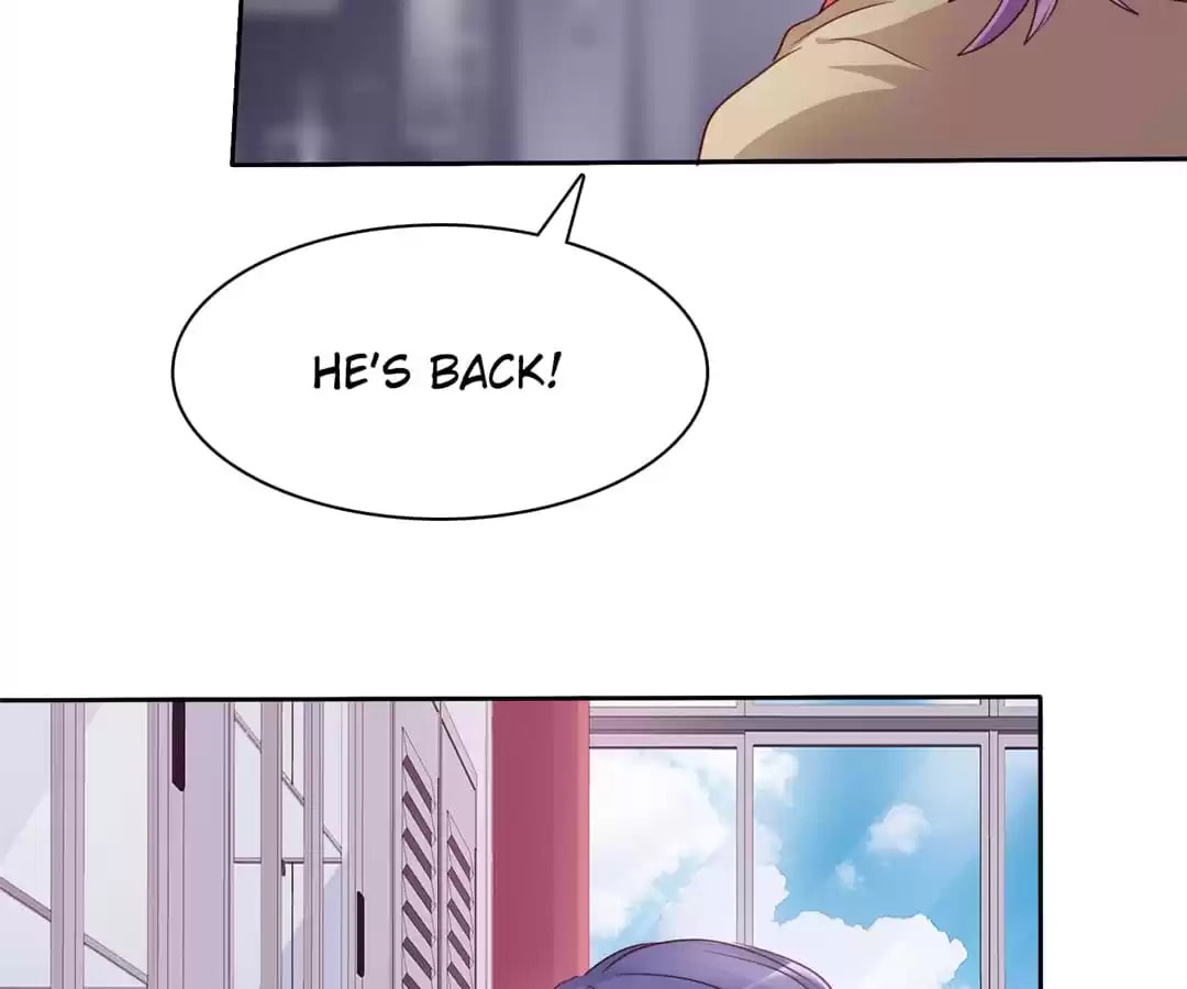 Love Trainee Chapter 120 page 75 - 