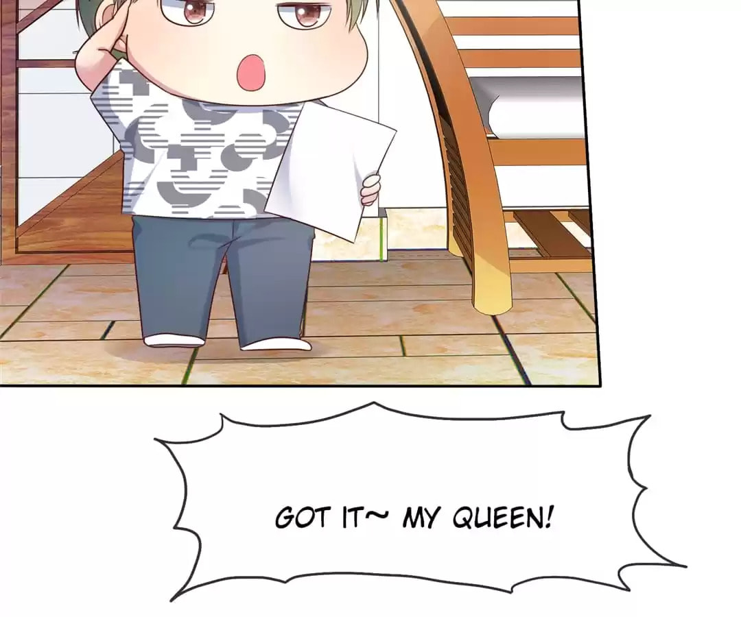 Love Trainee Chapter 120 page 9 - 