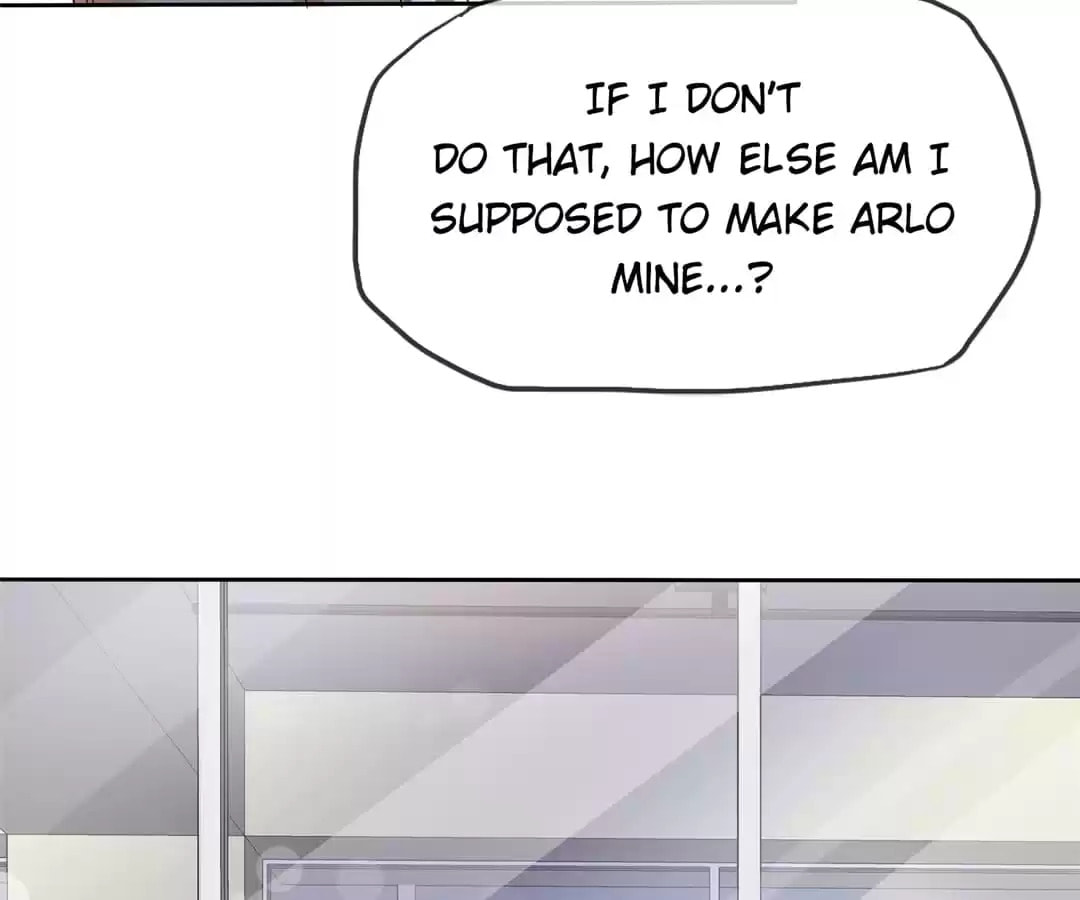 Love Trainee Chapter 121 page 12 - 
