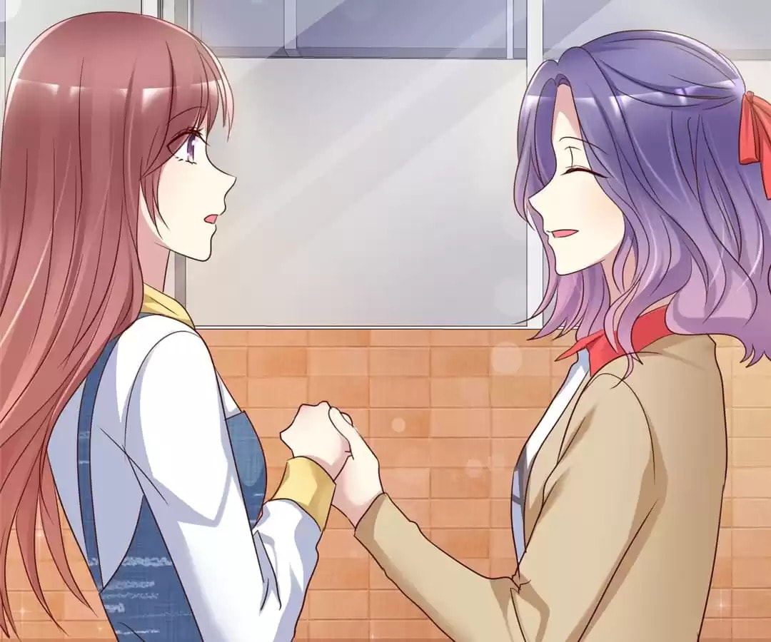 Love Trainee Chapter 121 page 13 - 