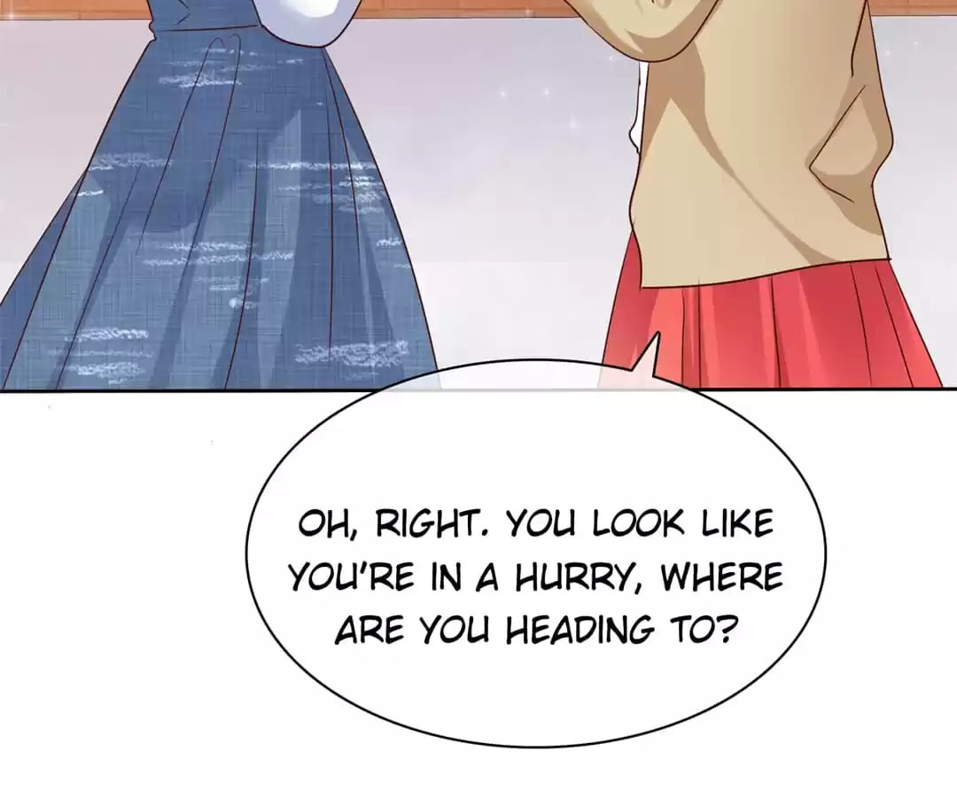Love Trainee Chapter 121 page 14 - 