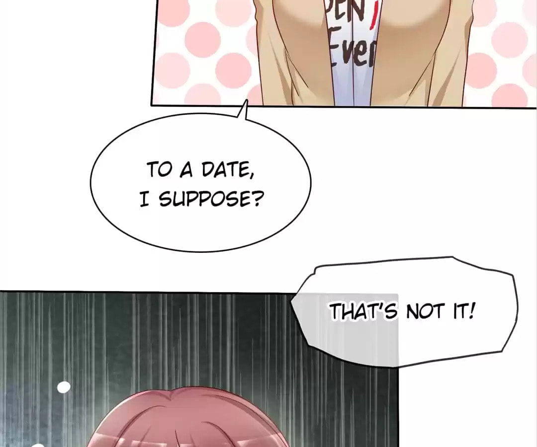 Love Trainee Chapter 121 page 16 - 