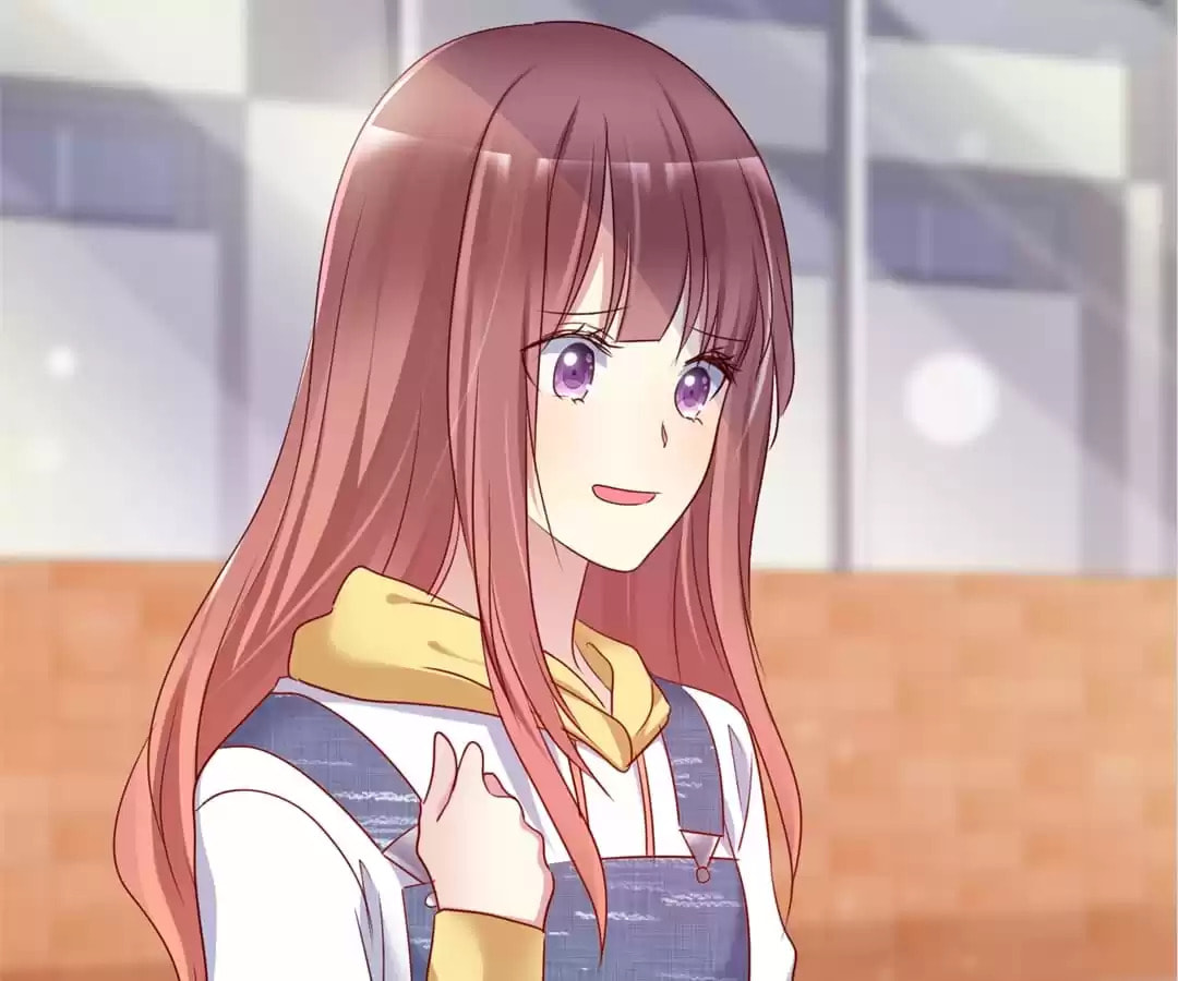 Love Trainee Chapter 121 page 18 - 