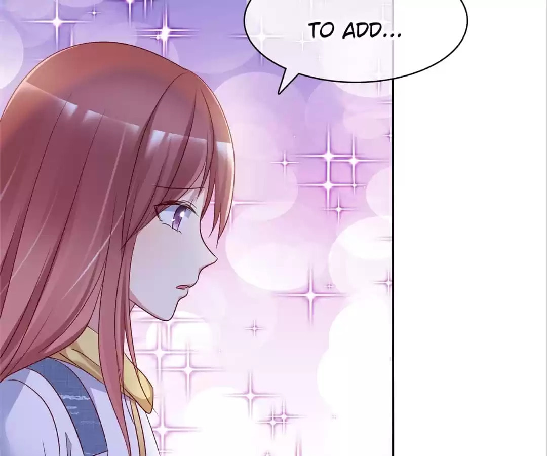 Love Trainee Chapter 121 page 20 - 